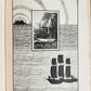 1922 LEGENDS OF THE BOCAS TRINIDAD by A. RUSSEL illustrated ANTIQUE