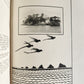 1922 LEGENDS OF THE BOCAS TRINIDAD by A. RUSSEL illustrated ANTIQUE