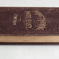 1866 HORSE TRAINING MADE EASY by Robert Jennings illustrated ANTIQUE