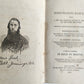 1866 HORSE TRAINING MADE EASY by Robert Jennings illustrated ANTIQUE