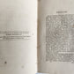 1866 HORSE TRAINING MADE EASY by Robert Jennings illustrated ANTIQUE