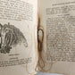 1866 HORSE TRAINING MADE EASY by Robert Jennings illustrated ANTIQUE