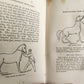 1866 HORSE TRAINING MADE EASY by Robert Jennings illustrated ANTIQUE