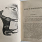 1860 HINTS FOR HORSE KEEPERS HORSEMEN MANUAL CIVIL WAR ERA illustrated ANTIQUE