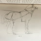 1860 HINTS FOR HORSE KEEPERS HORSEMEN MANUAL CIVIL WAR ERA illustrated ANTIQUE