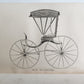 1860 HINTS FOR HORSE KEEPERS HORSEMEN MANUAL CIVIL WAR ERA illustrated ANTIQUE