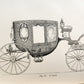 1860 HINTS FOR HORSE KEEPERS HORSEMEN MANUAL CIVIL WAR ERA illustrated ANTIQUE