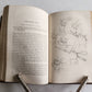1860 HINTS FOR HORSE KEEPERS HORSEMEN MANUAL CIVIL WAR ERA illustrated ANTIQUE