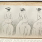 1860 HINTS FOR HORSE KEEPERS HORSEMEN MANUAL CIVIL WAR ERA illustrated ANTIQUE