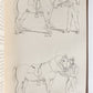 1860 HINTS FOR HORSE KEEPERS HORSEMEN MANUAL CIVIL WAR ERA illustrated ANTIQUE