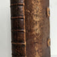 1813 PSALMS of DAVID Pennsyvania German ANTIQUE Germantown Billmeyer