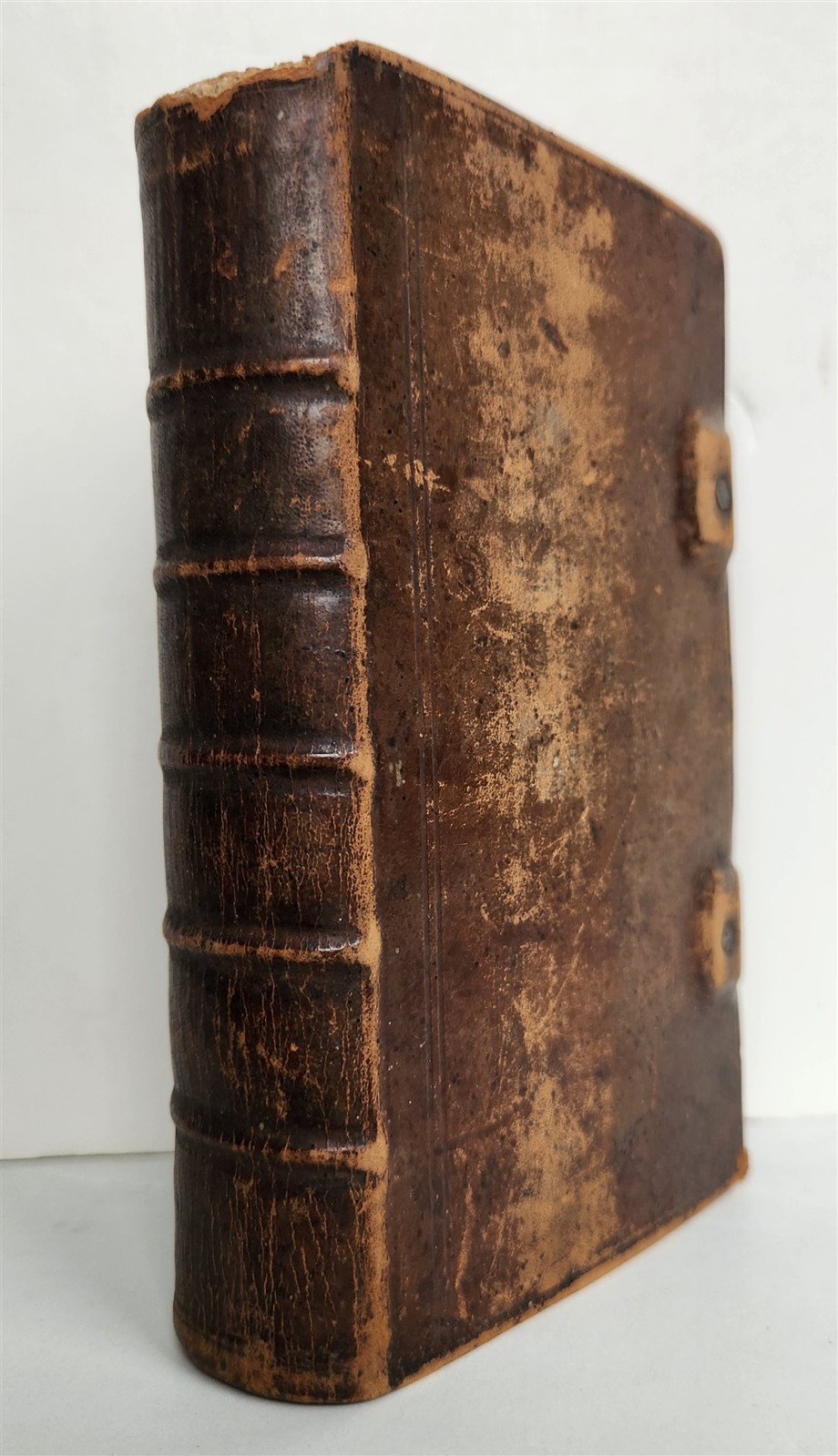 1813 PSALMS of DAVID Pennsyvania German ANTIQUE Germantown Billmeyer