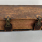 1813 PSALMS of DAVID Pennsyvania German ANTIQUE Germantown Billmeyer
