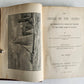1896 TREASURE SEARCH in TRINIDAD Cruise of Alerte by Knight antique ILLUSTRATED