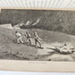 1896 TREASURE SEARCH in TRINIDAD Cruise of Alerte by Knight antique ILLUSTRATED