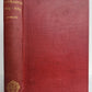 1926 HISTORY of BARBADOS 1625-1685 by VINCENT HARLOW antique