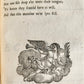 1731 Poems on Several Occasions 2 VOLUMES POETRY by JOHN GAY antique