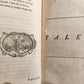 1731 Poems on Several Occasions 2 VOLUMES POETRY by JOHN GAY antique