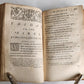 1731 Poems on Several Occasions 2 VOLUMES POETRY by JOHN GAY antique