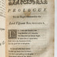 1731 Poems on Several Occasions 2 VOLUMES POETRY by JOHN GAY antique