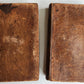 1777 Letters From Italy in the Years 1770 and 1771 2 VOLS by Anna Riggs antique