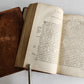 1777 Letters From Italy in the Years 1770 and 1771 2 VOLS by Anna Riggs antique
