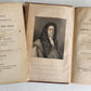 1841 Samuel Pepys Life Journals incl. Narrative of His Voyage to Tangier antique