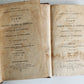 1796 Historical Geographical Commercial Philosophical View of USA 4 VOLS antique