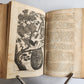 1796 Historical Geographical Commercial Philosophical View of USA 4 VOLS antique