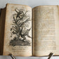 1796 Historical Geographical Commercial Philosophical View of USA 4 VOLS antique