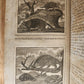 1796 Historical Geographical Commercial Philosophical View of USA 4 VOLS antique