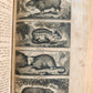 1796 Historical Geographical Commercial Philosophical View of USA 4 VOLS antique