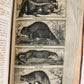 1796 Historical Geographical Commercial Philosophical View of USA 4 VOLS antique