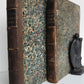 1855 South Hemisphere US Naval Astronomical Expedition ANTIQUE illustrated 2 VOL