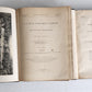 1855 South Hemisphere US Naval Astronomical Expedition ANTIQUE illustrated 2 VOL