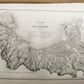 1855 South Hemisphere US Naval Astronomical Expedition ANTIQUE illustrated 2 VOL