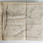 1855 South Hemisphere US Naval Astronomical Expedition ANTIQUE illustrated 2 VOL