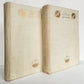 1908 OSCAR WILDE 2 volumes ANTIQUE limited edition VELLUM bound