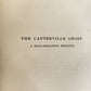 1908 OSCAR WILDE 2 volumes ANTIQUE limited edition VELLUM bound
