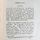 1908 OSCAR WILDE 2 volumes ANTIQUE limited edition VELLUM bound