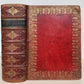 1786 BIBLE in ENGLISH antique ILLUSTRATED FOLIO OLD & NEW TESTAMENT