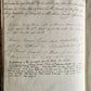 1786 BIBLE in ENGLISH antique ILLUSTRATED FOLIO OLD & NEW TESTAMENT
