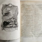 1786 BIBLE in ENGLISH antique ILLUSTRATED FOLIO OLD & NEW TESTAMENT