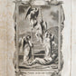 1786 BIBLE in ENGLISH antique ILLUSTRATED FOLIO OLD & NEW TESTAMENT
