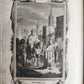 1786 BIBLE in ENGLISH antique ILLUSTRATED FOLIO OLD & NEW TESTAMENT