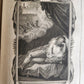 1786 BIBLE in ENGLISH antique ILLUSTRATED FOLIO OLD & NEW TESTAMENT
