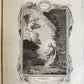 1786 BIBLE in ENGLISH antique ILLUSTRATED FOLIO OLD & NEW TESTAMENT