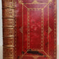 1761 BOOK of COMMON PRAYER Printed by John Baskerville antique