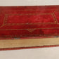 1761 BOOK of COMMON PRAYER Printed by John Baskerville antique