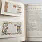 1761 BOOK of COMMON PRAYER Printed by John Baskerville antique